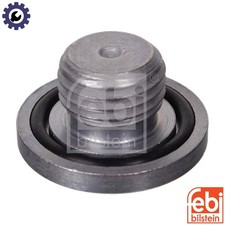 SCREW PLUG OIL SUMP 04572 FOR