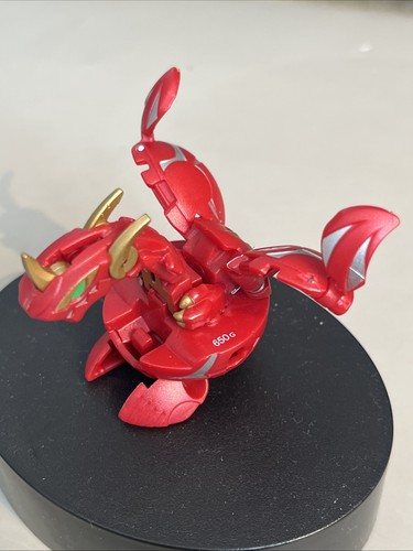 Bakugan new vestroia - bakugan, neo