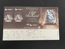 Cliff Richard Heathcliff
