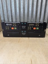 Demon DN-2000F Dual CD Player