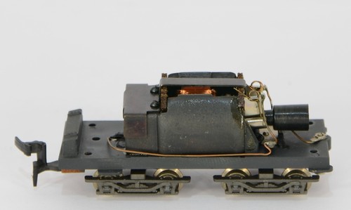 Pocher 802 wild - ho,