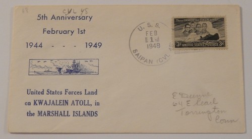 Uss saipan marshall - 48),