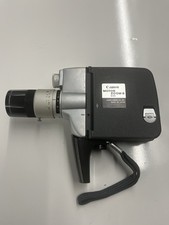 Canon Motor Zoom 8 Super 8mm
