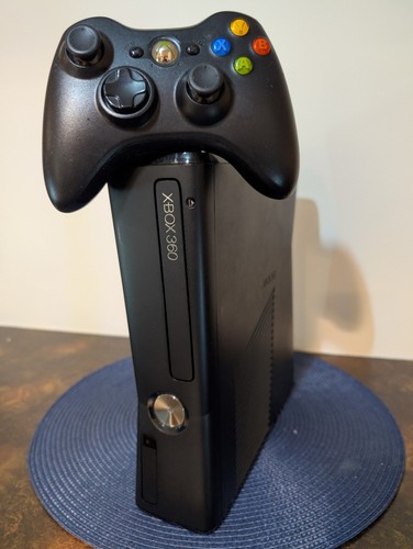 Xbox 360 slim console system - 360,