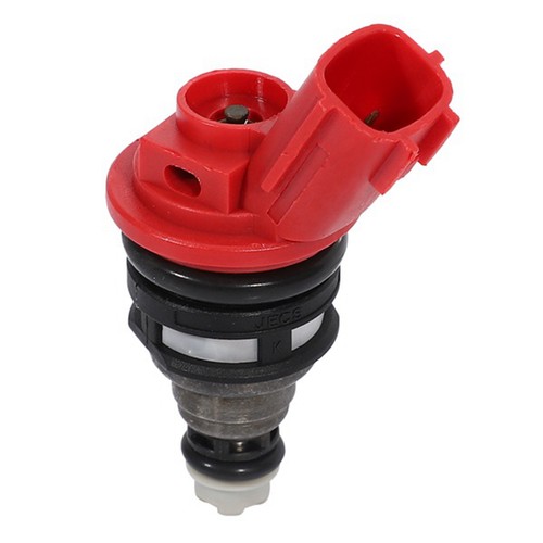 Engine parts injectors nozzle - engine,