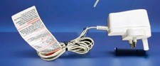 Angelcare Adaptor Charger for AC401 AC403 AC601 AC1100 AC1120 Baby Monitors 7.5v