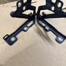 VAUXHALL CORSA D  DRIVER AND