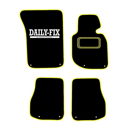 Car mats for bmw - for,