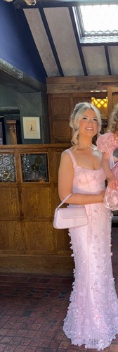 Polly occasion dress size - polly,