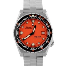 2023 PAPERS Doxa Sub 600T