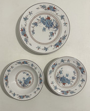 Vintage Noritake Bleufleur