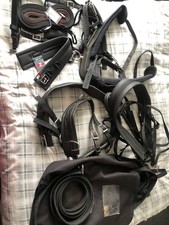 Zilco TEDEX Driving Harness, X FULL.