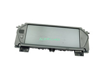 DASHBOARD SPEEDOMETER