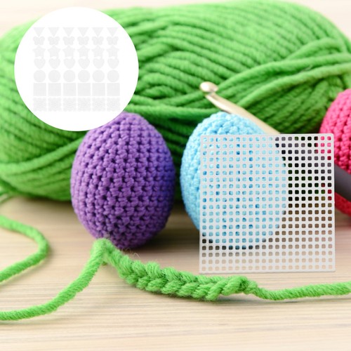 70pcs mesh canvas sheets - ,