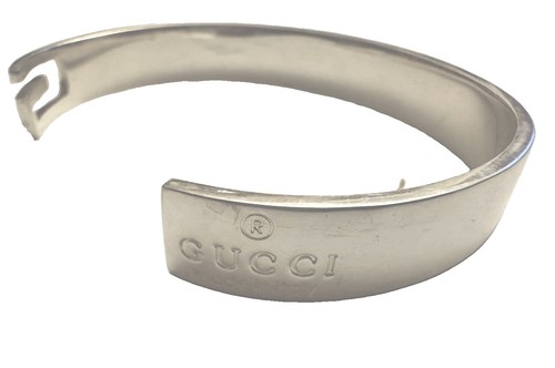 Gucci designer sterling silver - designer,