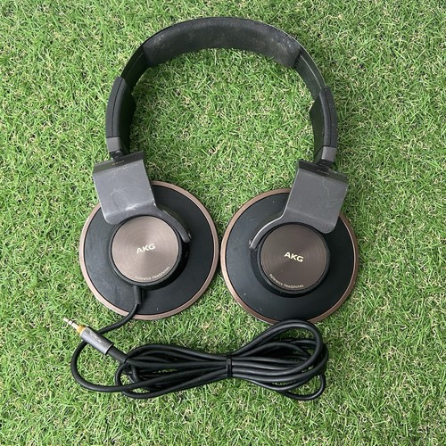 Akg k550 mkii high - mkii, high-fi