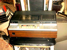 RETRO VINTAGE VCR RCA