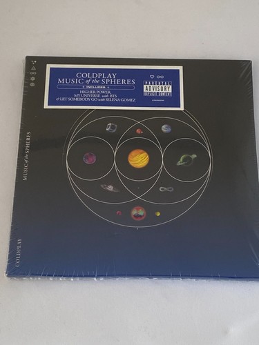 New cold play music the - cold,
