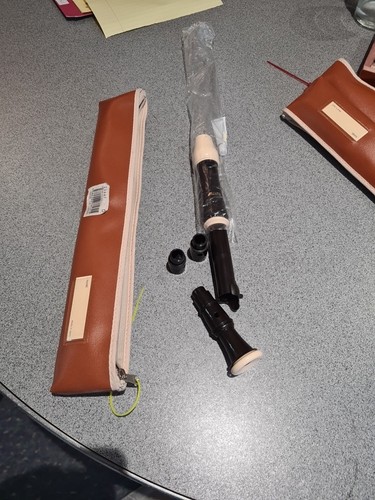 Recorder 204af special needs - recorder,