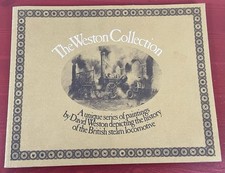 The Weston Collection