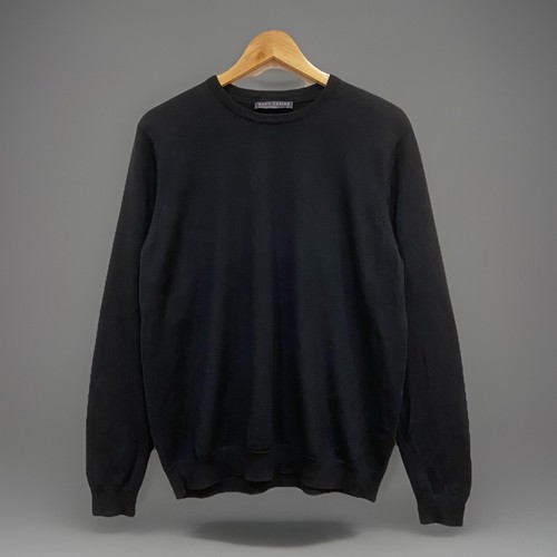 Paul james 100 merino jumper - paul,
