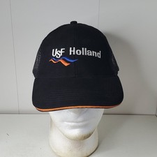 USF Holland Logo Trucker Hat
