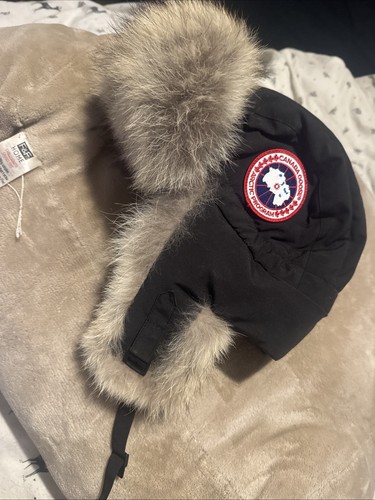 Genuine aviator canada goose - genuine,