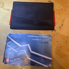 CITROEN C4 PICASSO / GRAND