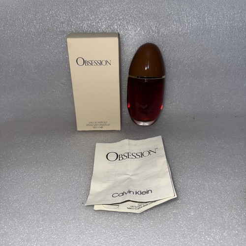 Calvin klein obsession 100ml - klein,