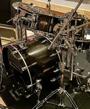 Pearl Masters Maple Reserve