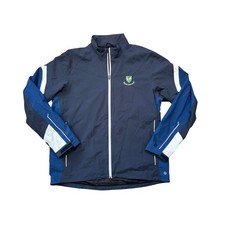 Galvin Green Gore-Tex jacket/coat; Royal Dornoch; Waterproof; windbreaker; Golf