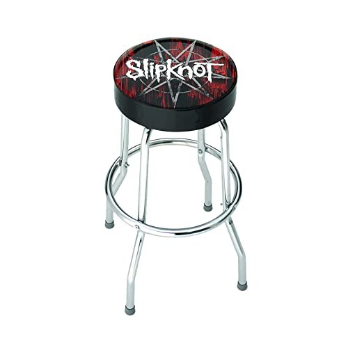 Slipknot glitch bar - slipknot,