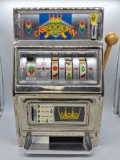 VTG Waco Casino Crown Slot