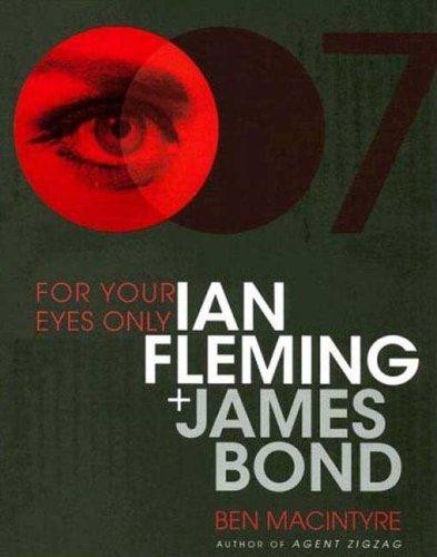 For your eyes - for, only: