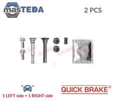 113-1376X BRAKE CALIPER REPAIR