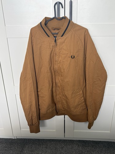 Fred perry tennis bomber - perry,