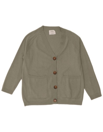 Zara girls cardigan sweater - zara,