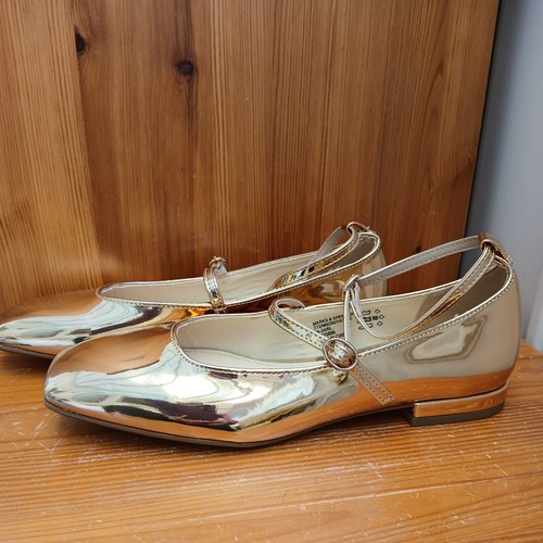 Marks spencer girls - spencer, gold