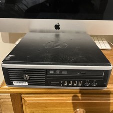 HP Compaq Elite 8300