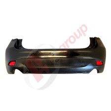 MAZDA 3 D SE NAV MK3 13-16 REAR BUMPER
