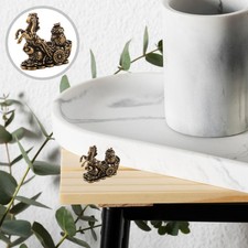  Brass Horse Sculpture Statue