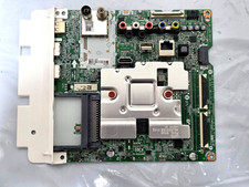 MAIN BOARD EAX69083603 (1.0) EBT66527553 FOR LG 43UN73906LE 43" LED TV