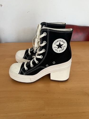 Converse chuck luxe heel - converse, de