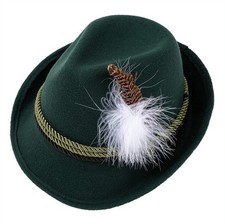 Adult German Alpine Hat