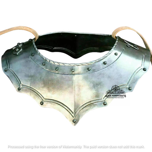 Aura medieval gothic steel - medieval,