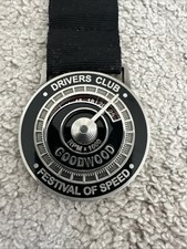 Goodwood Festival of Speed