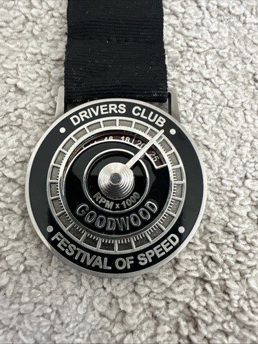 Goodwood festival speed - festival,