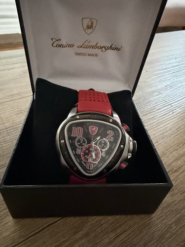 Tonino lamborghini watch - tonino,