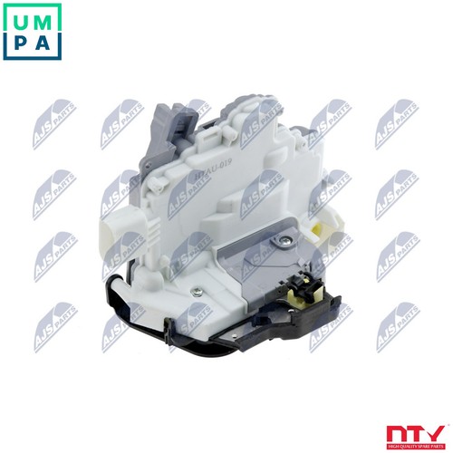 Door lock ezc 019 - lock, for