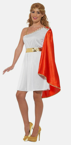 New ladies roman lady - new,